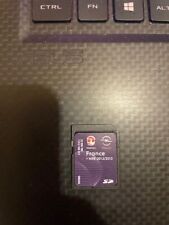 Carte gps opel d'occasion  Quincieux