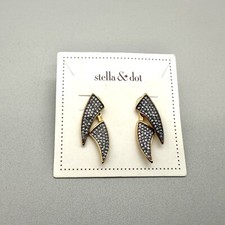 Stella dot earrings for sale  Charleston