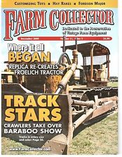 Froelich replica fordson for sale  Clifton Park