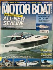 Bavaria sport sealine for sale  LIVERPOOL