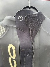 Orca wetsuit triathlon for sale  BRIDGWATER