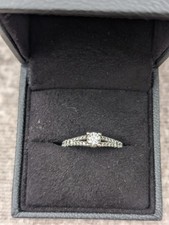 tolkowsky engagement rings for sale  CREWE