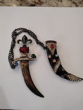 Vintage 1940s sterling for sale  Chester
