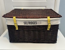 Extra large selfridges for sale  STANFORD-LE-HOPE