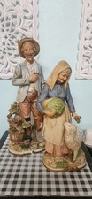 Homco porcelain figurine for sale  Gans
