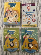 family guy season 1 for sale family guy season 1 for sale STOURBRIDGE