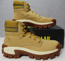 Botas masculinas Caterpillar Invader biqueira de aço alta resistência ao deslizamento mel/marrom CAT tamanho 12, usado comprar usado Botas masculinas Caterpillar Invader biqueira de aço alta resistência ao deslizamento mel/marrom CAT tamanho 12, usado comprar usado  Enviando para Brazil