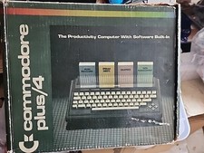 Used vintage commodore for sale  Seabrook
