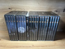Haus anubis komplette gebraucht kaufen  Feilitzsch