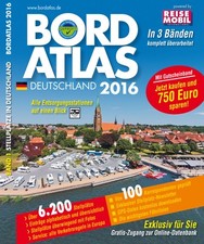 Bordatlas 2016 bänden gebraucht kaufen Bordatlas 2016 bänden gebraucht kaufen  Einbeck