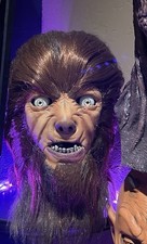 Wolfman lon chaney for sale  Jupiter