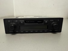 Autoradio audi gro gebraucht kaufen  Dortmund