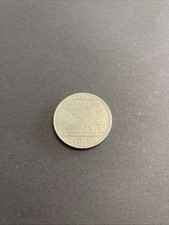 Italia 1942 moneta usato  Cologno al Serio