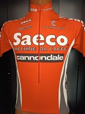 Maglia originale ciclismo usato  Rimini