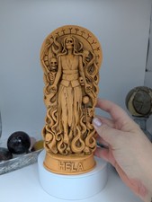 Large viking goddess for sale  BIRMINGHAM
