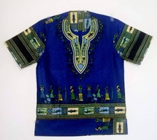 Dashiki shirt unisex for sale  Los Angeles