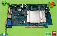 Ati radeon 9200 usato  Aversa