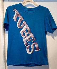 Camiseta Vintage THE TUBES Love Bomb Tour - Feita nos EUA - Tamanho M comprar usado  Enviando para Brazil