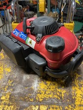 Honda fg201 tiller for sale  STONEHOUSE