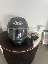 Arai quantum helmet for sale  Los Angeles