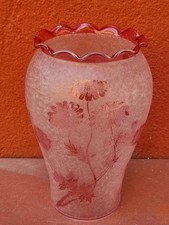 Globe tulipe lampe d'occasion  Nice-