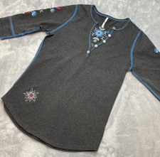 Alp rock embroidered for sale  El Dorado Hills