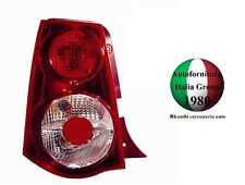 Fanale fanalino stop usato  Sant Antonio Abate
