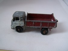 Matchbox bedford tipper for sale  THORNTON-CLEVELEYS