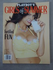 Playboy girls f gebraucht kaufen  Engen