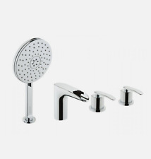 Vitra waterfall bath for sale  HULL