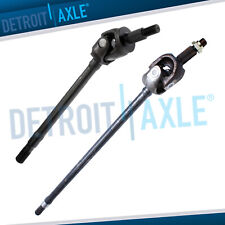 Pair driver passenger for sale  Detroit