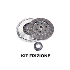 Kit frizione blue usato  San Giorgio Morgeto