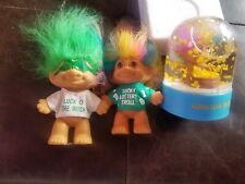 Vintage troll doll for sale  Butler