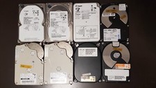 Hard disk hdd usato  Vicenza