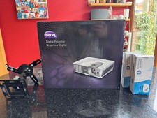 Benq w1070 1080p for sale  SHEFFIELD