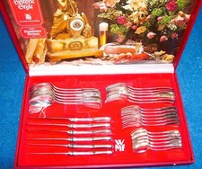 Wmf klassisch weimar gebraucht kaufen  Kerpen