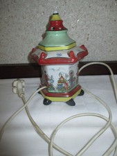 Schöne alte lampe gebraucht kaufen  Grimma