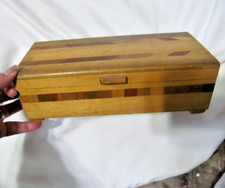 Vintage decorative inlaid for sale  Edison