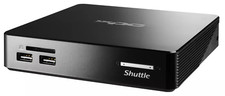 Usado, Shuttle XPC Nano PC NS02AV2 0.57L Android Media Player Signage 1.5Ghz montagem VESA comprar usado  Enviando para Brazil