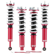 Coilovers honda accord for sale  LEICESTER