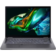 Acer aspire spin gebraucht kaufen  Schönberg