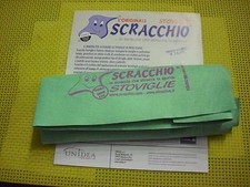 Panno scracchio stoviglie usato  Mondragone