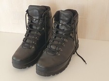 Bundeswehr kampfstiefel schwar gebraucht kaufen  Herzberg am Harz