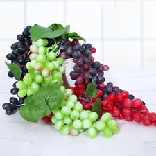 Artificial grapes bunches for sale  MANCHESTER