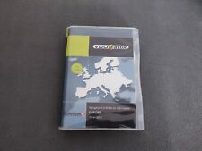 Navigation set europa gebraucht kaufen  Tauberbischofsheim