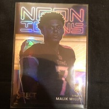 2022 panini select for sale  BOOTLE