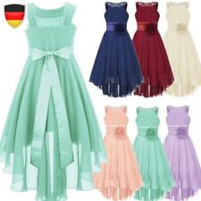 Mädchen elegantes partykleid gebraucht kaufen  Bremen