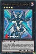 Dragon exceed pare d'occasion  Argenteuil