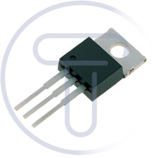 Triac ft1017mw 600 usato  Vercelli