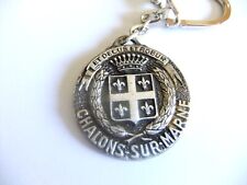 Année porte clef d'occasion  Reims